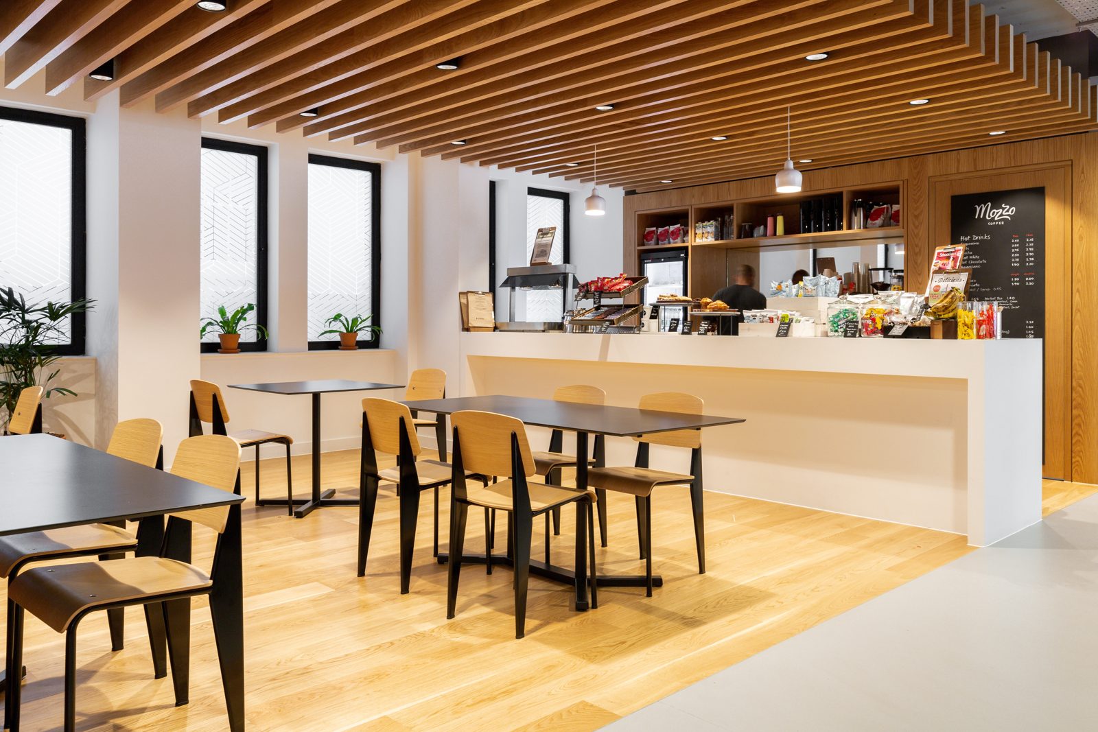 Private Office To Rent, Euston Road, London – photo 4