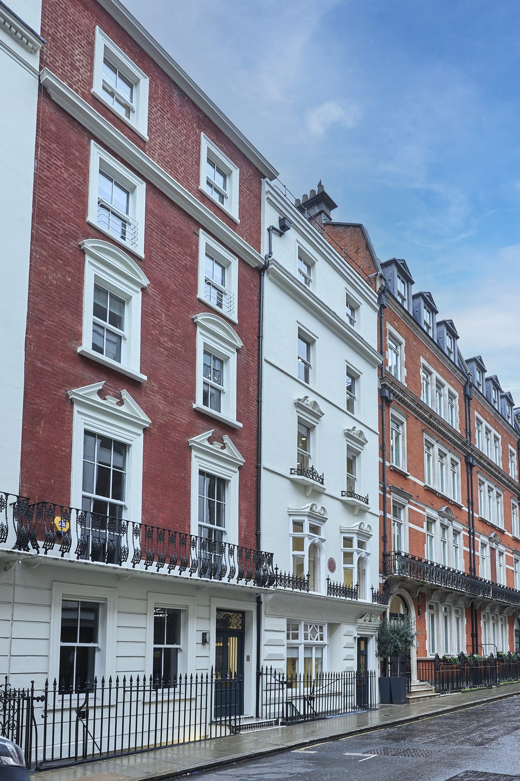 Private Office To Rent, Mayfair, W1J – photo 4