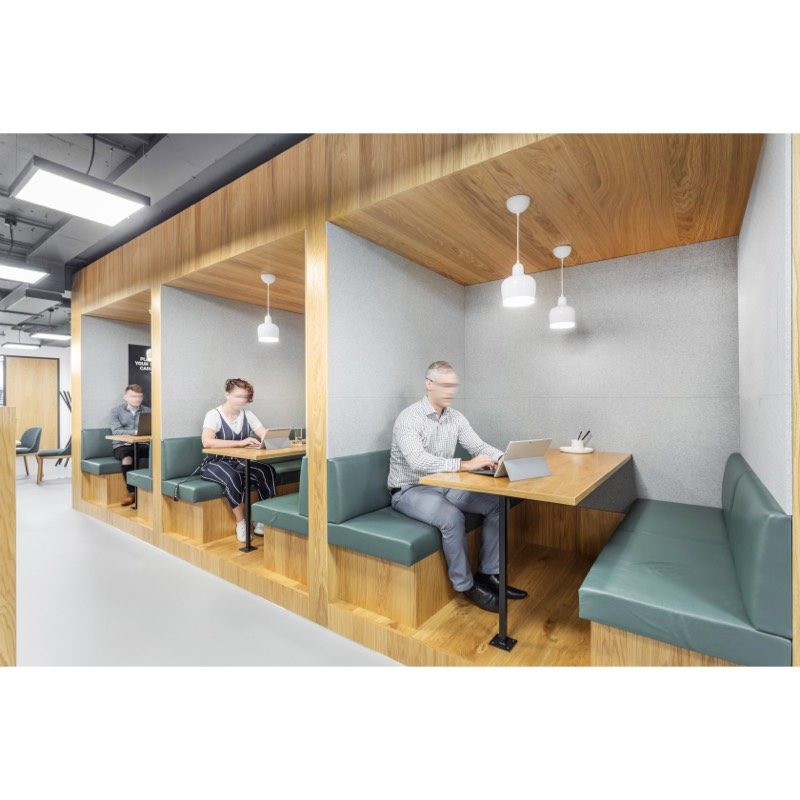 Private Office To Rent, Marylebone, W1U – photo 4