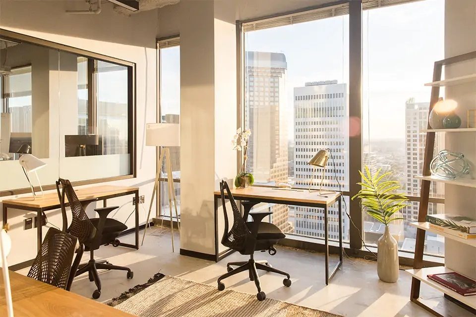 Private Office To Rent, Charlotte, 28280 – photo 3