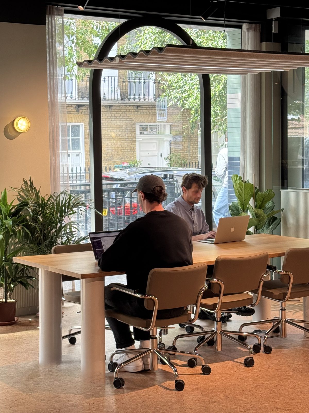 Private Office To Rent, Northdown Street, London – photo 4
