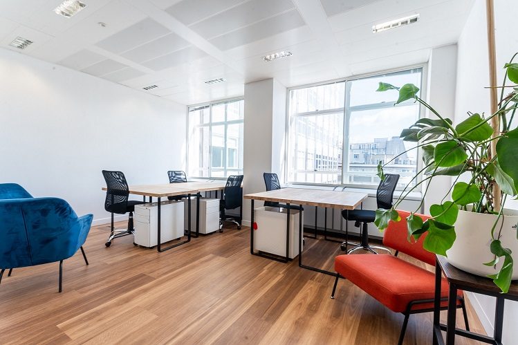 Private Office To Rent, Marylebone, W1G – photo 5