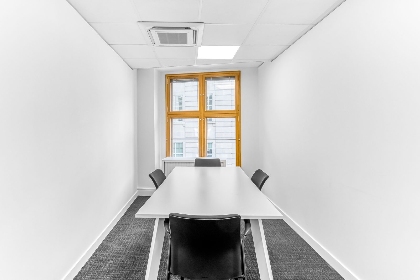Private Office To Rent, Soho, W1B – photo 3