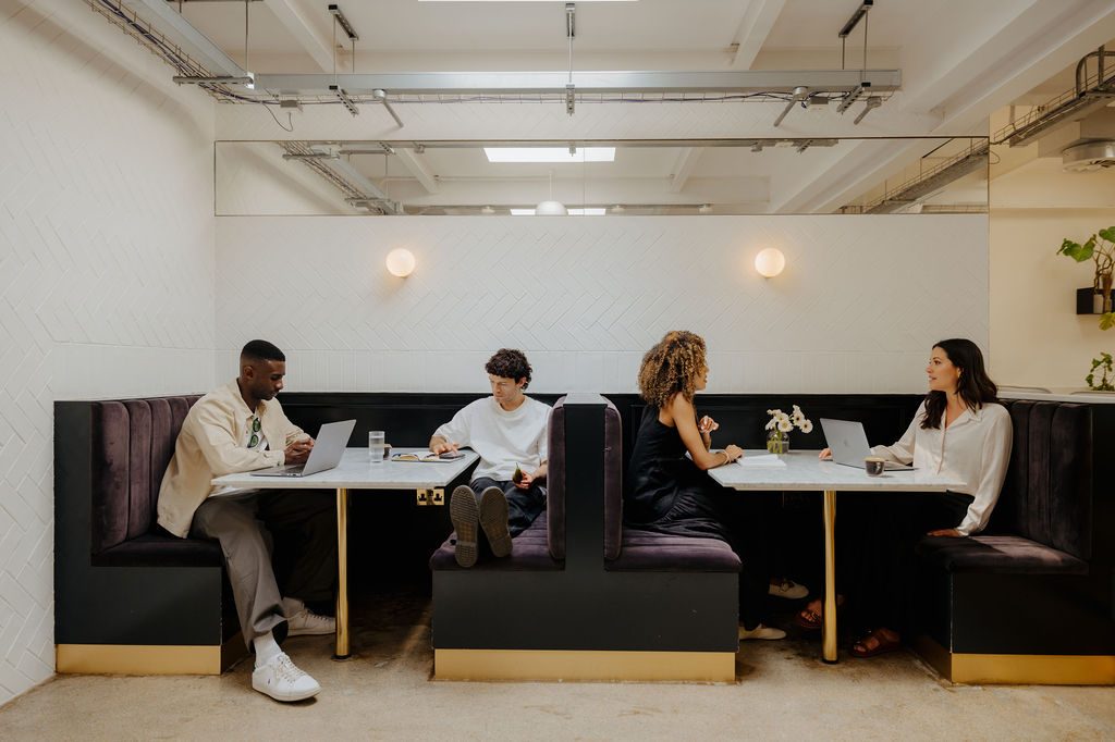 Private Office To Rent, Southampton Place, London – photo 1