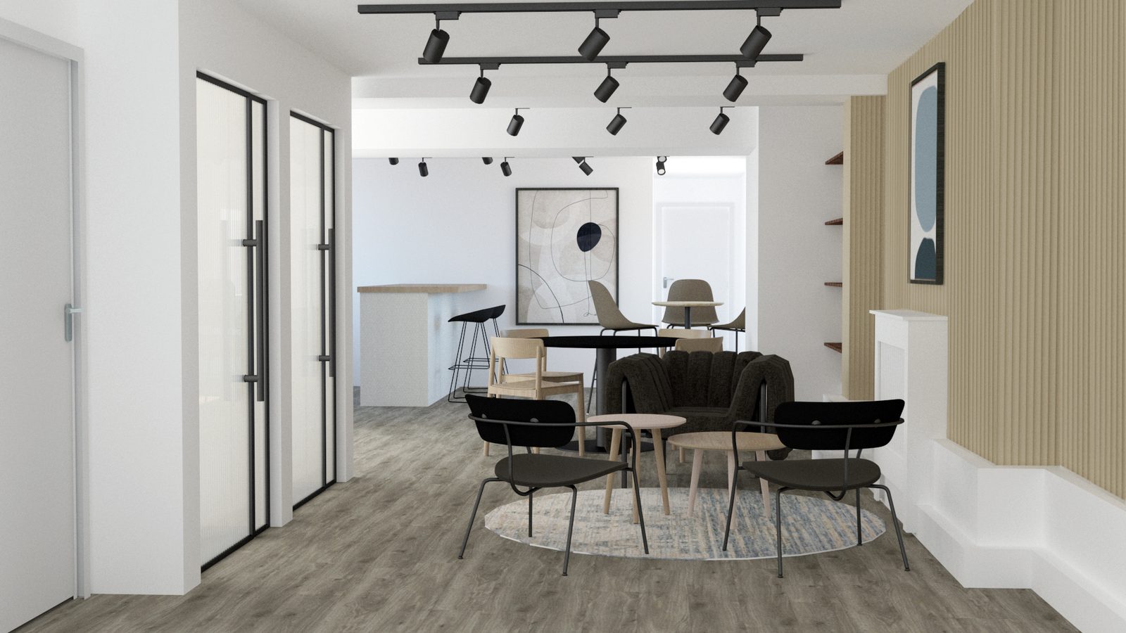 Private Office To Rent, Marylebone, W1U – photo 5