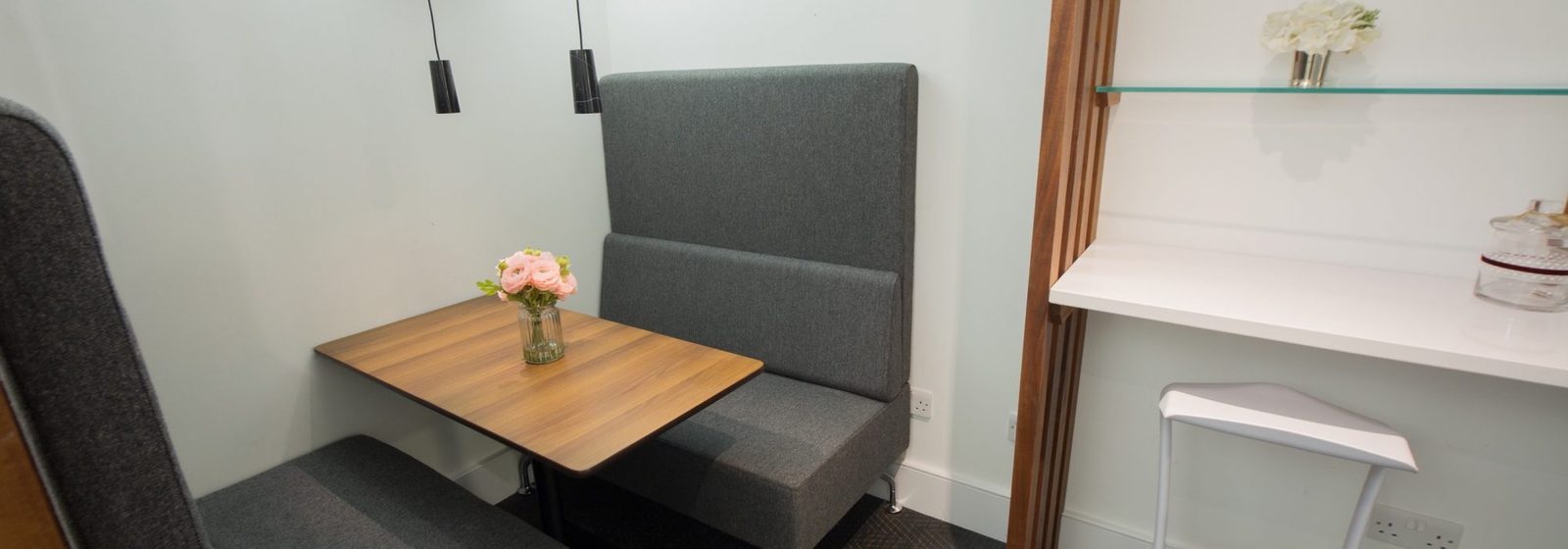 Private Office To Rent, Marylebone, W1U – photo 5