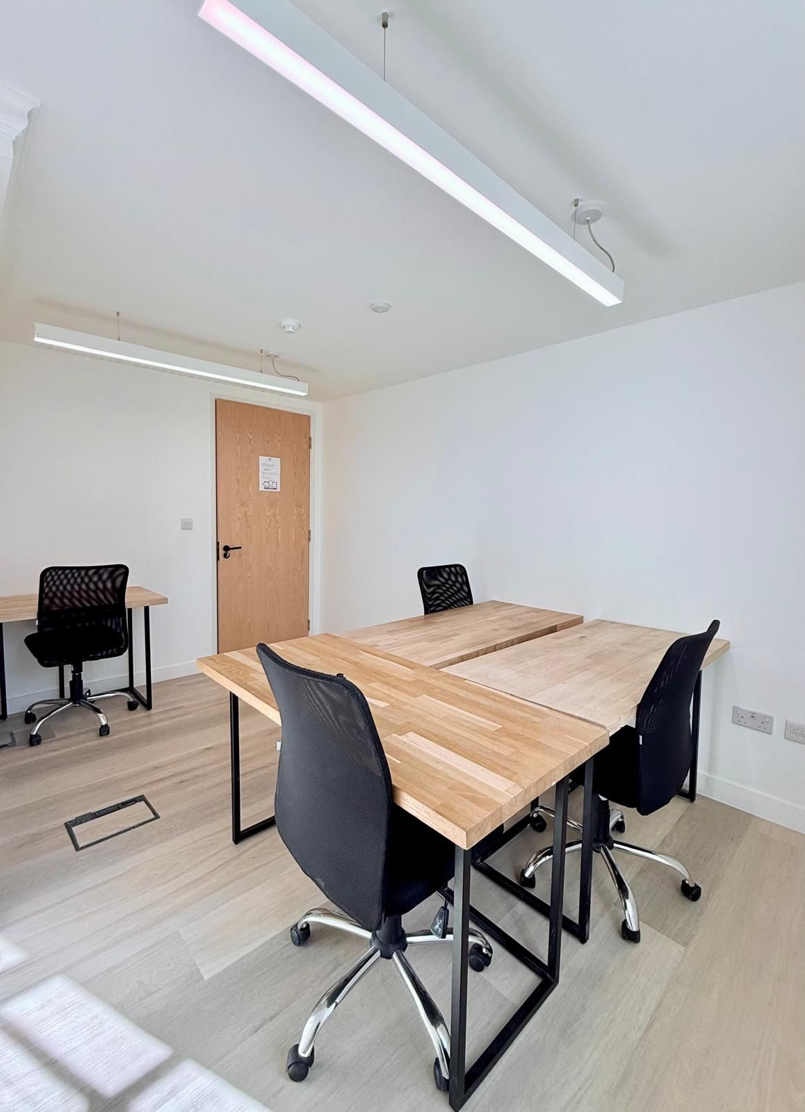 Private Office To Rent, Mayfair, W1J – photo 5