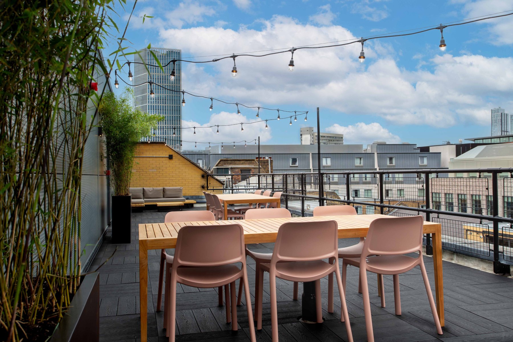 Private Office To Rent, London, EC2A – photo 5
