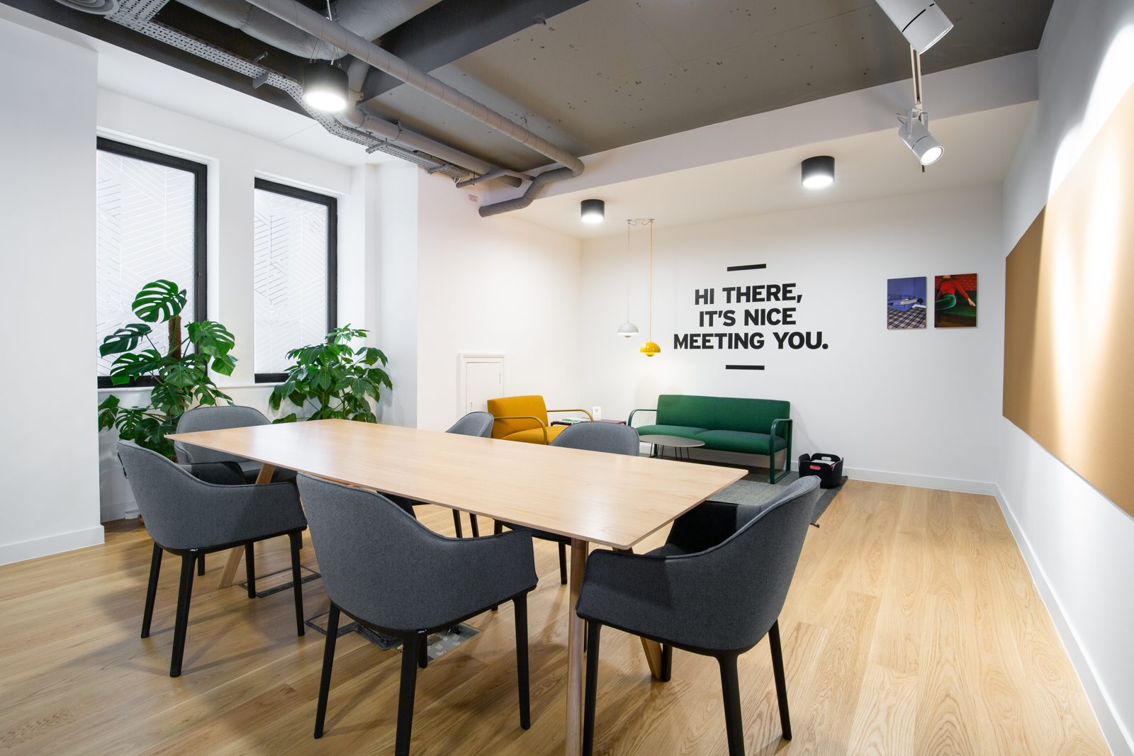 Private Office To Rent, Euston Road, London – photo 1