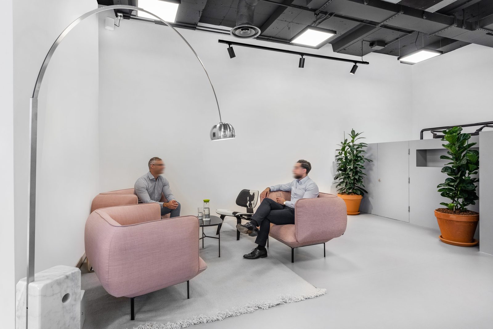 Private Office To Rent, Marylebone, W1U – photo 6