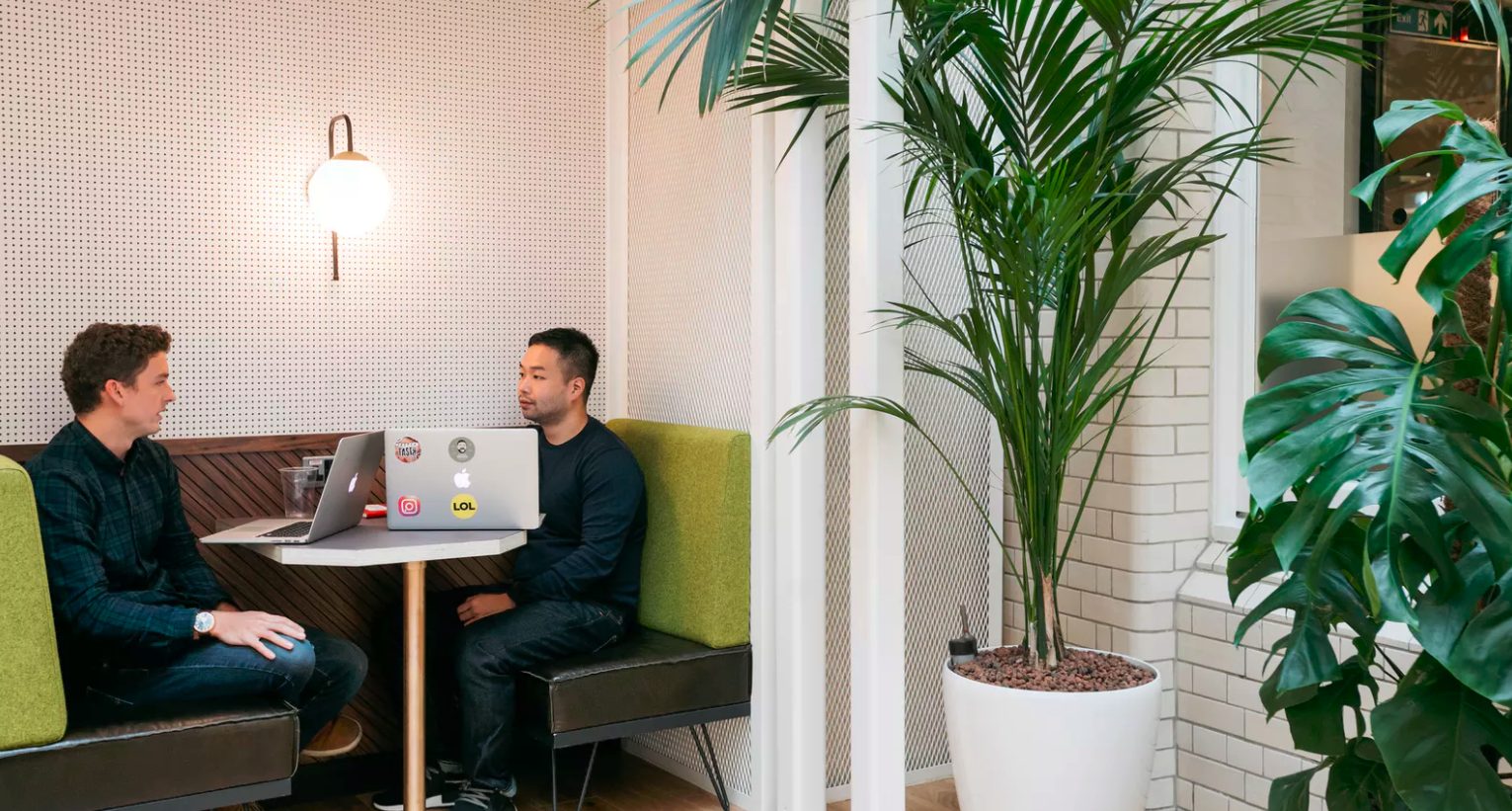 Private Office To Rent, Holborn, London – photo 5