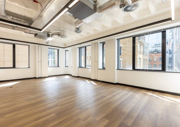 Private Office To Rent, 1 Norton Folgate, London E1 – photo 1