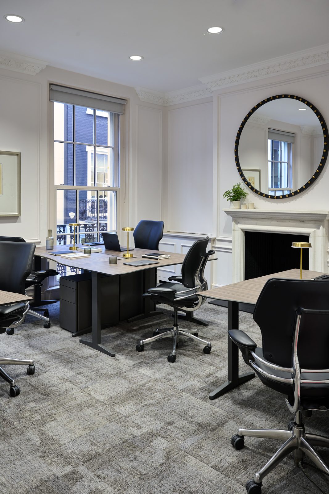 Private Office To Rent, Mayfair, W1J – photo 2
