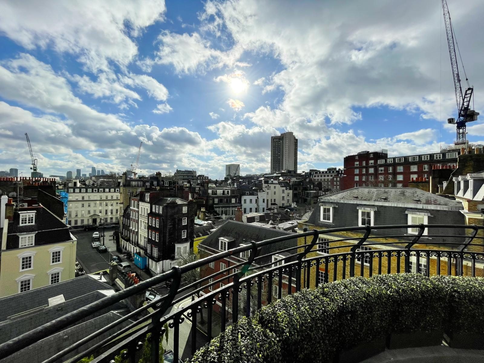 Private Office To Rent, Mayfair, W1J – photo 3