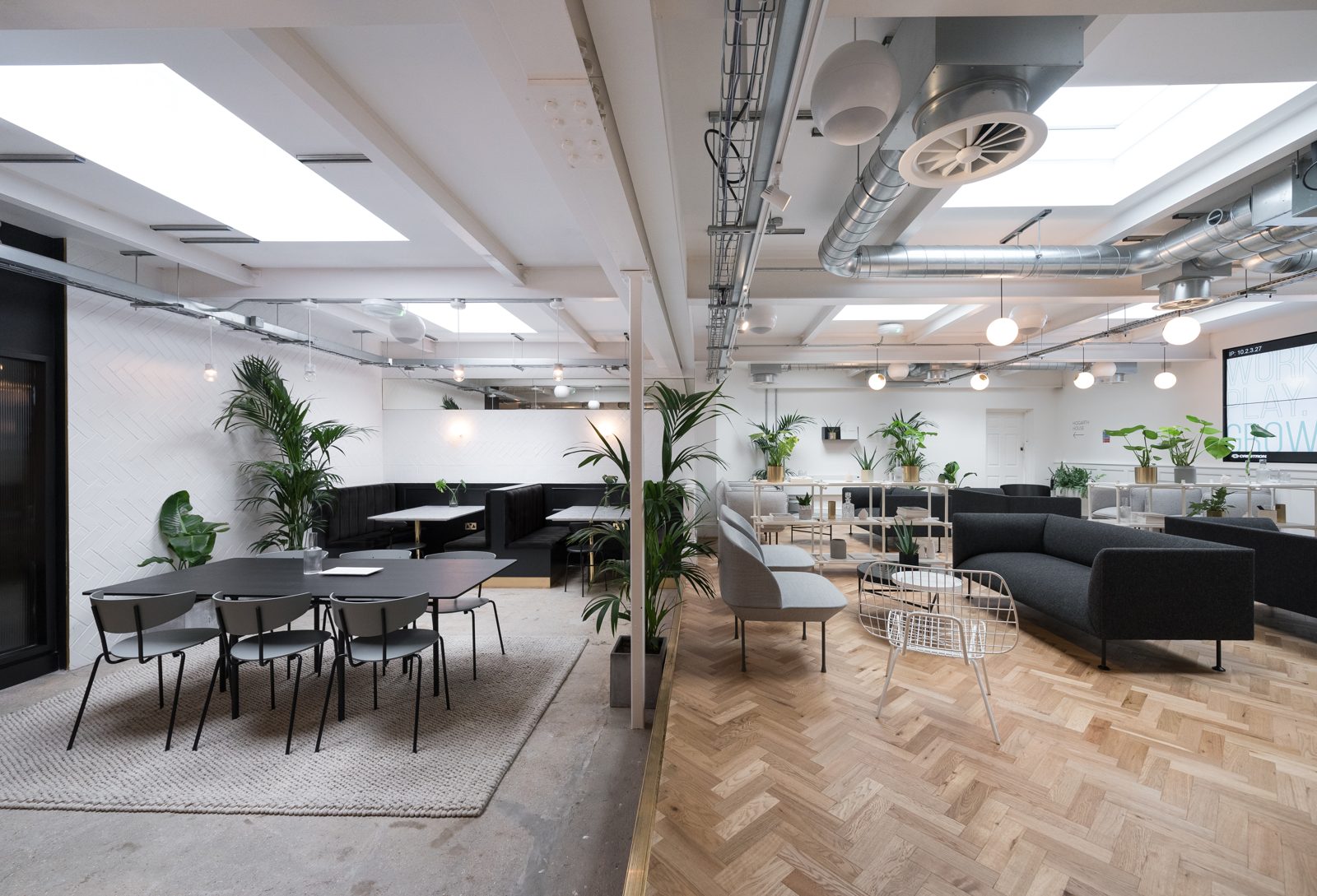 Private Office To Rent, Southampton Place, London – photo 5