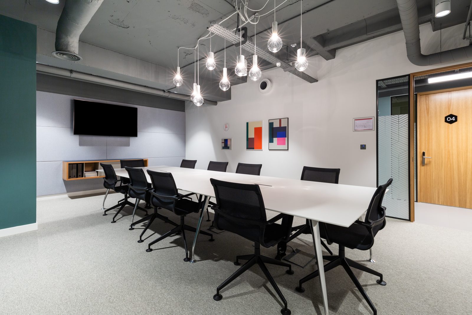 Private Office To Rent, Euston Road, London – photo 6