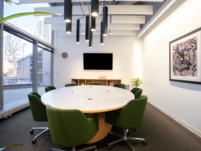 Private Office To Rent, Charlotte, 28246 – photo 1