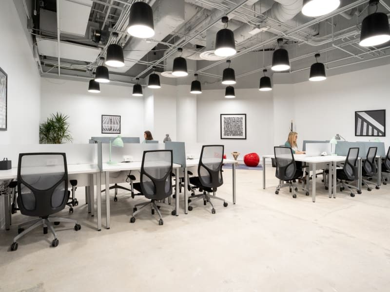Private Office To Rent, Charlotte, 28246 – photo 6