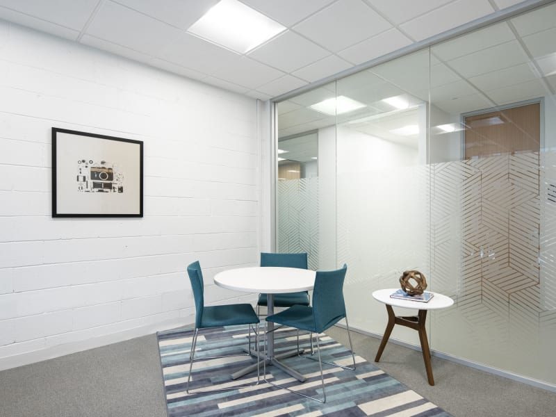 Private Office To Rent, Charlotte, 28203 – photo 2