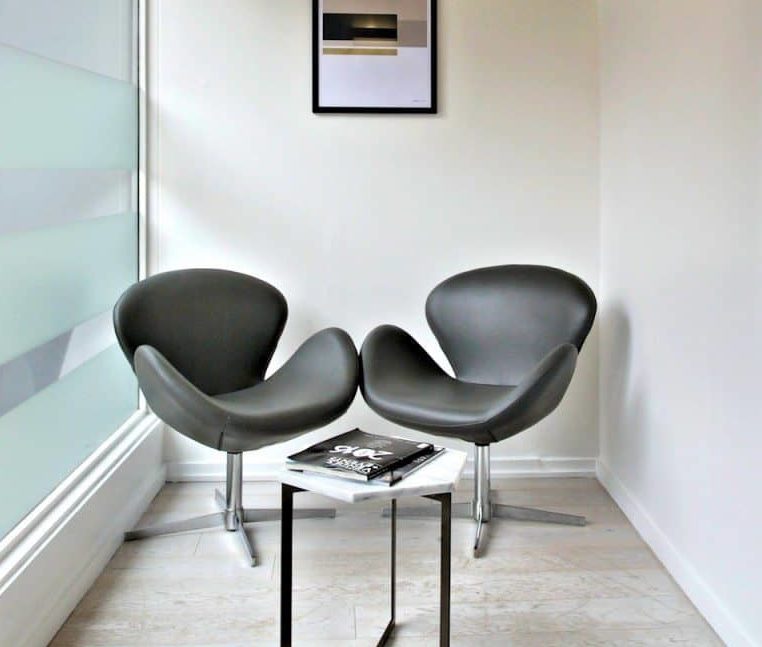 Private Office To Rent, Marylebone, W1U – photo 3