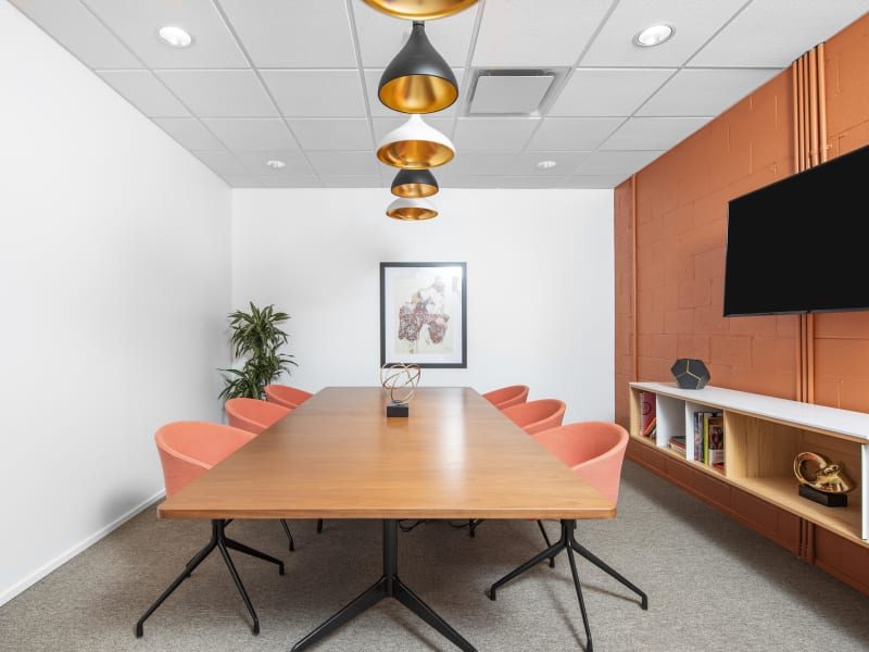 Private Office To Rent, Charlotte, 28203 – photo 3