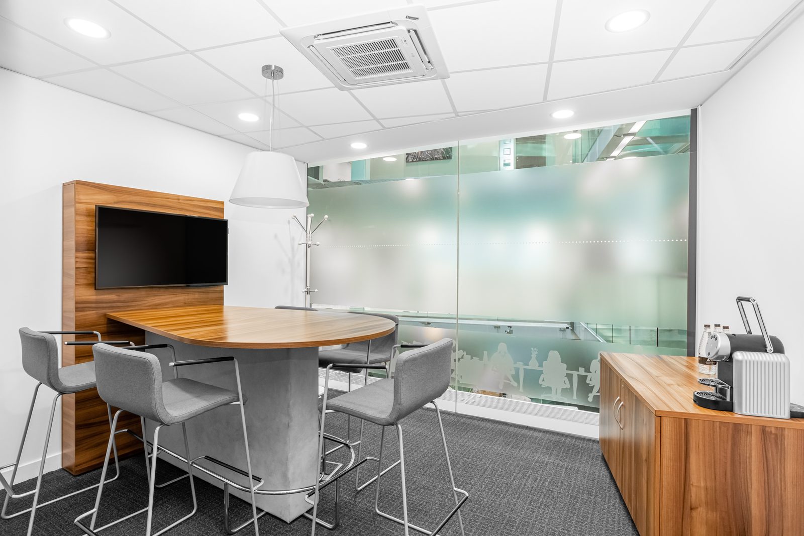 Private Office To Rent, Soho, W1B – photo 5