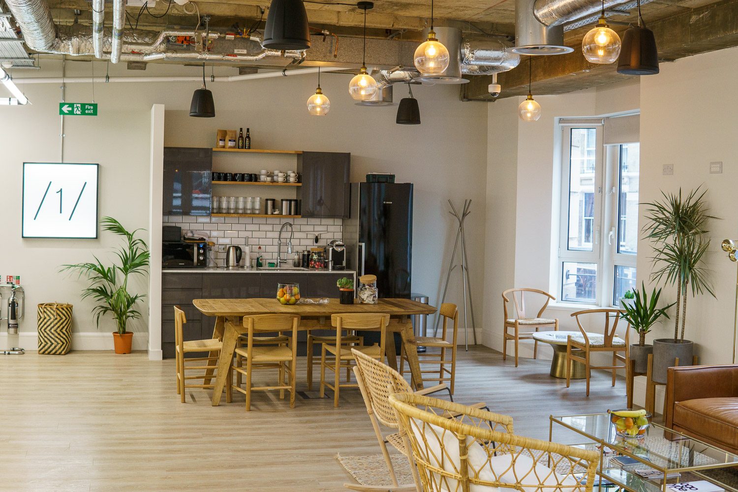 Private Office To Rent, High Holborn, London – photo 4