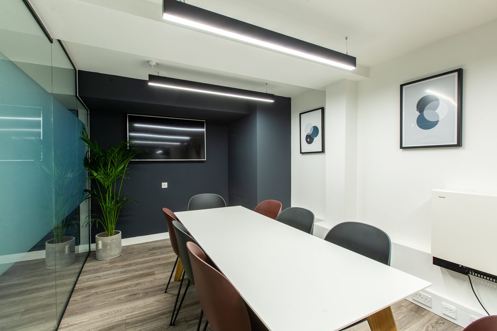 Private Office To Rent, Marylebone, W1U – photo 4