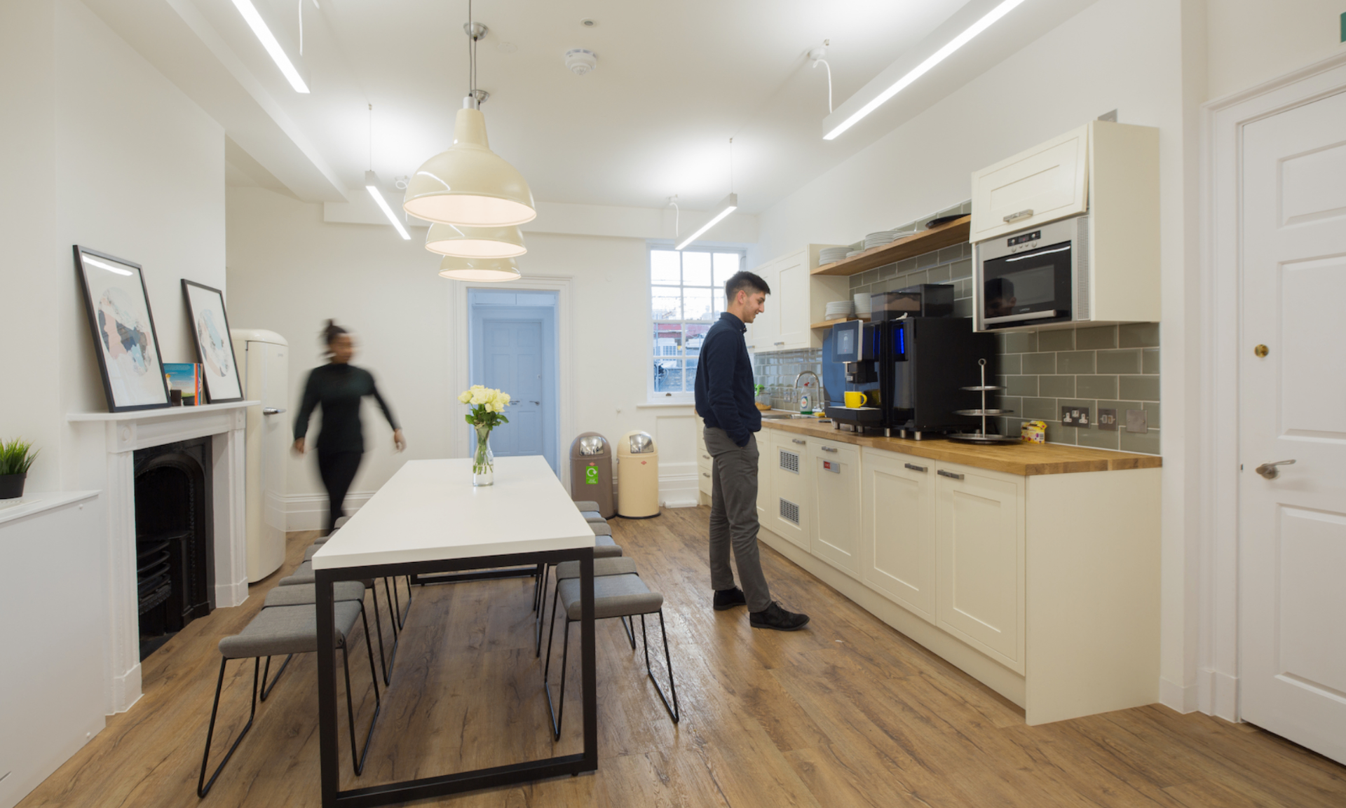 Private Office, Henrietta Street – photo 2