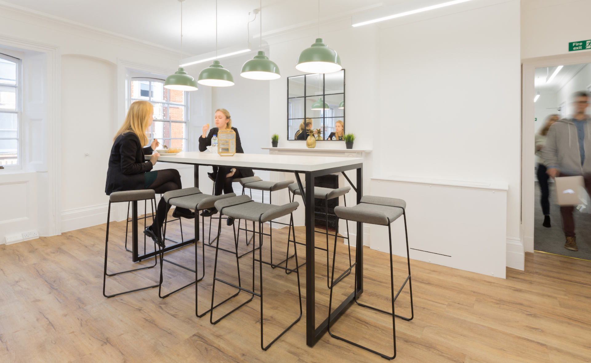 Private Office, Henrietta Street – photo 4