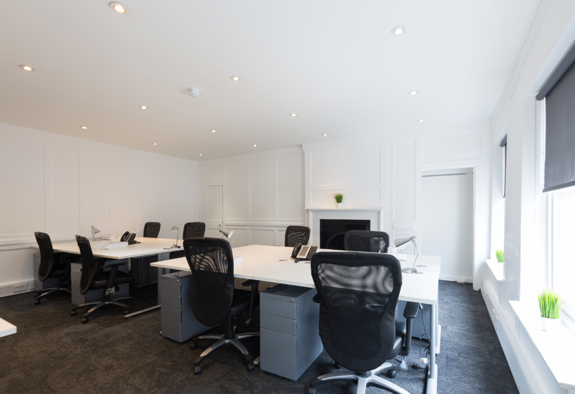 Private Office, Henrietta Street – photo 5