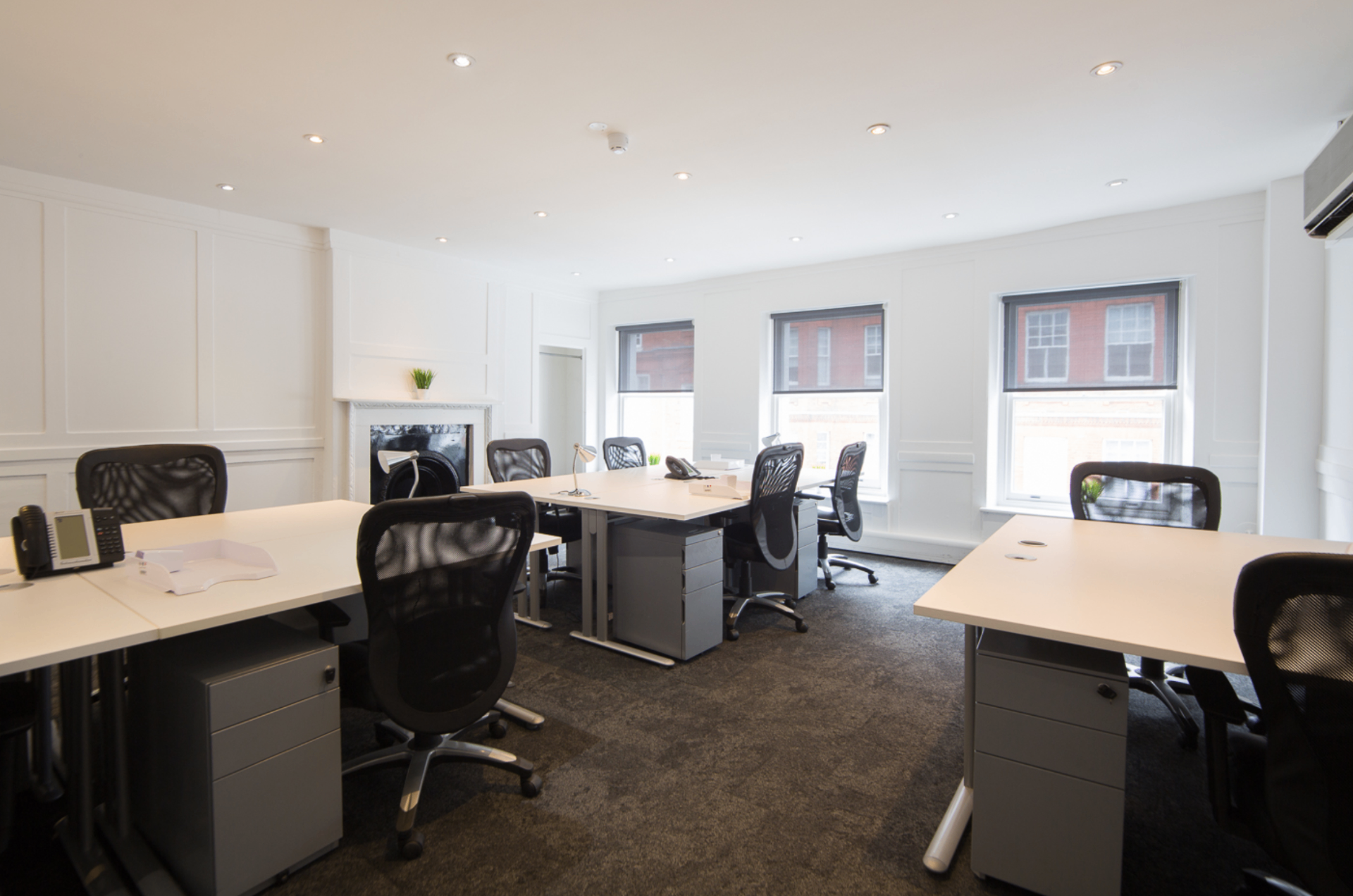 Private Office, Henrietta Street – photo 6
