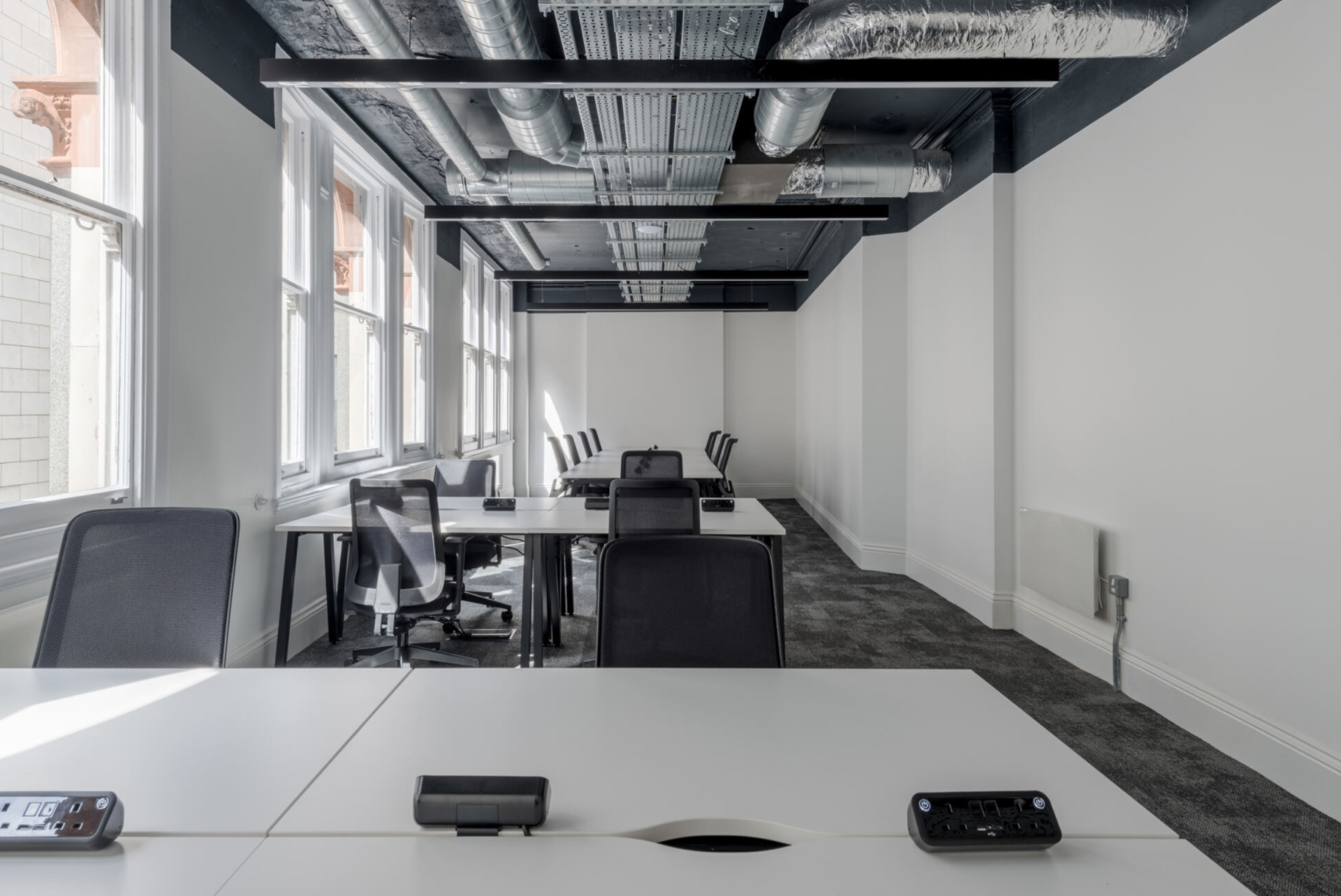 Private Office, Lime Street – photo 2