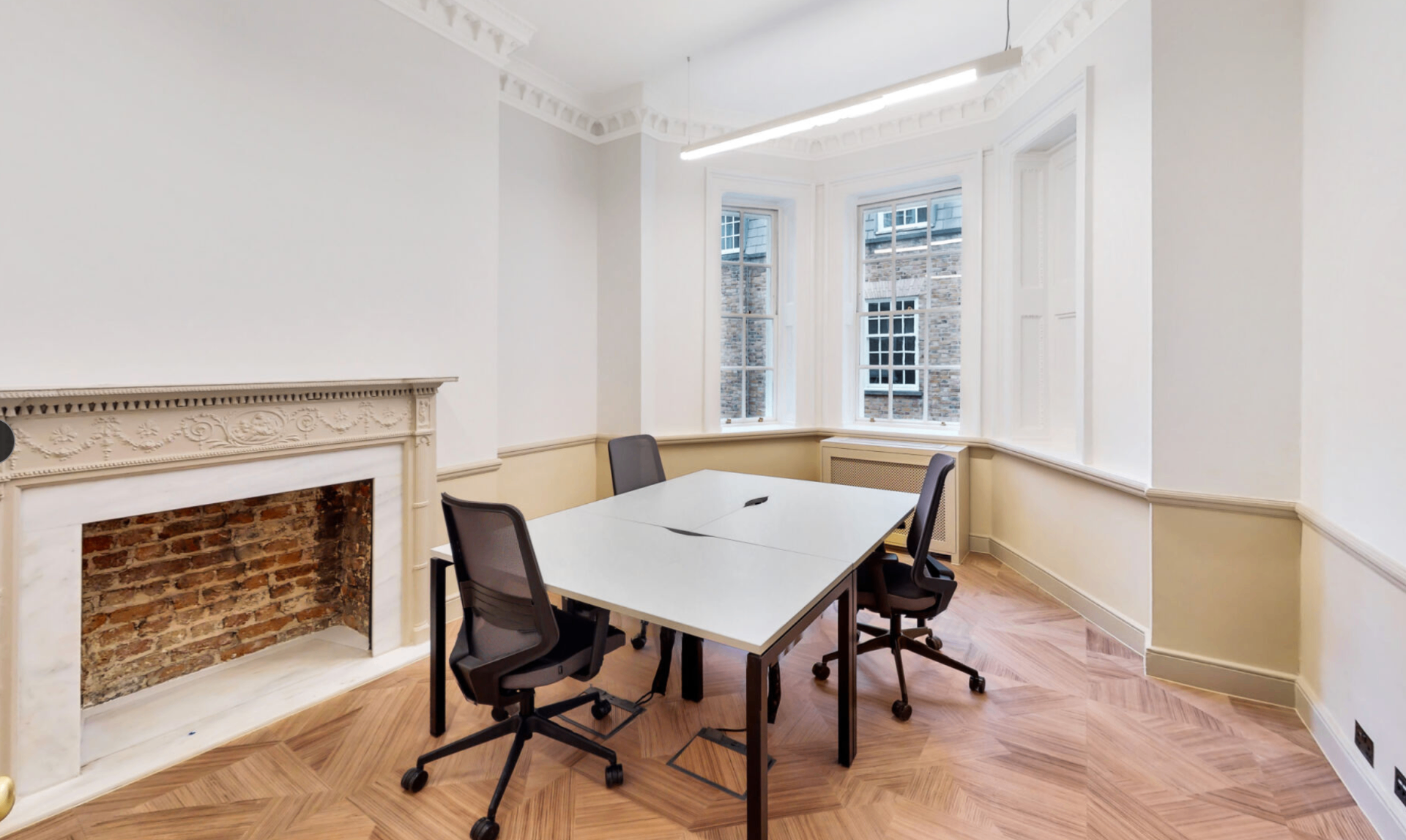 Private Office, Theobalds Road – photo 2