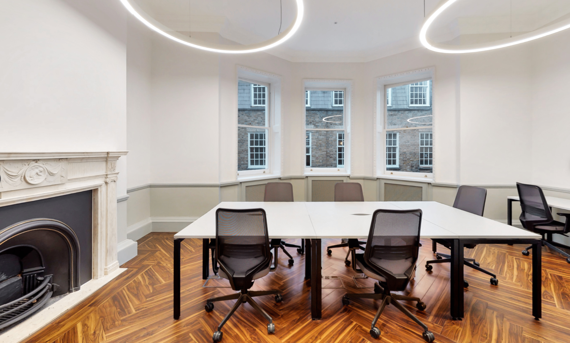 Private Office, Theobalds Road – photo 3