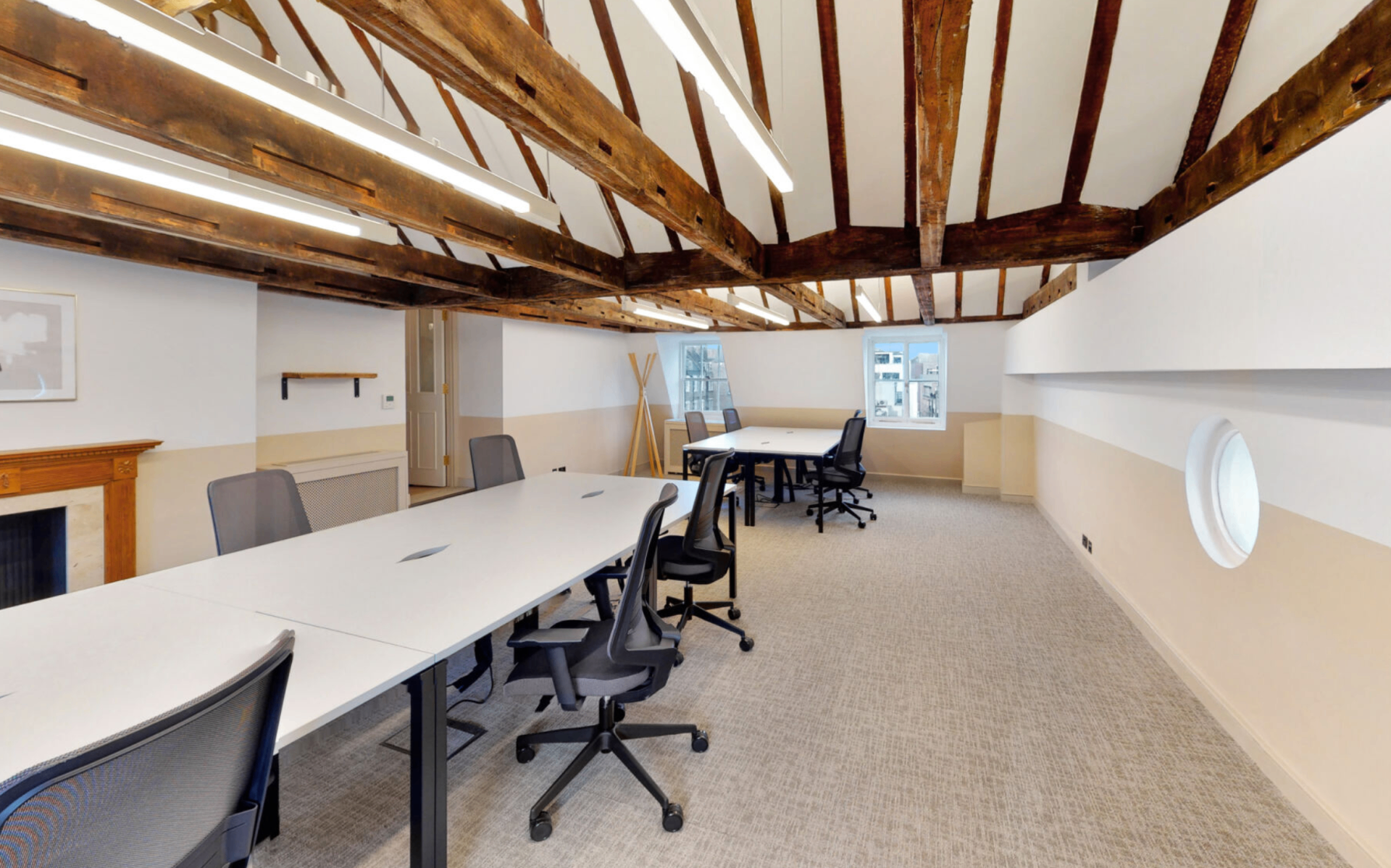 Private Office, Theobalds Road – photo 4