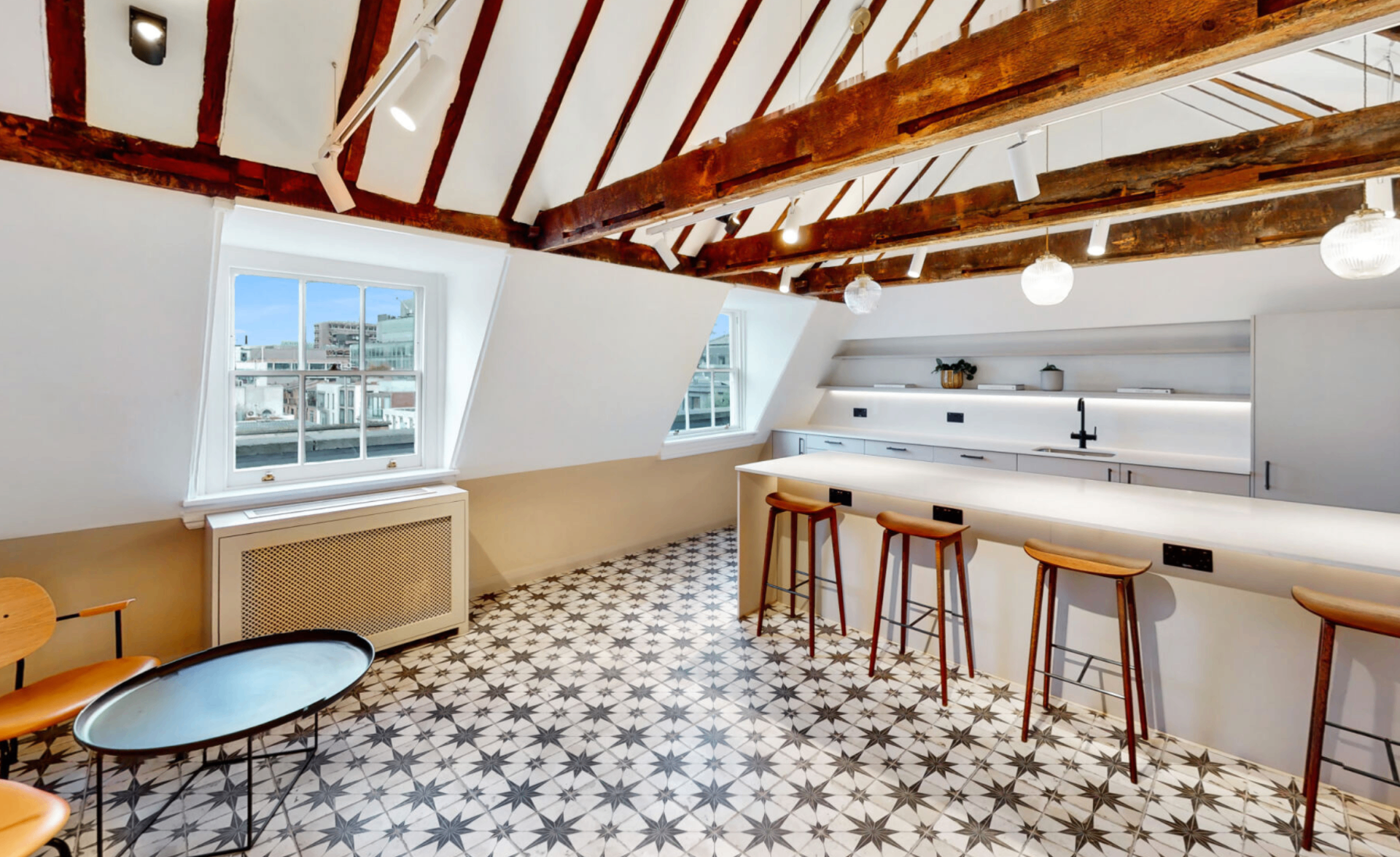 Private Office, Theobalds Road – photo 5