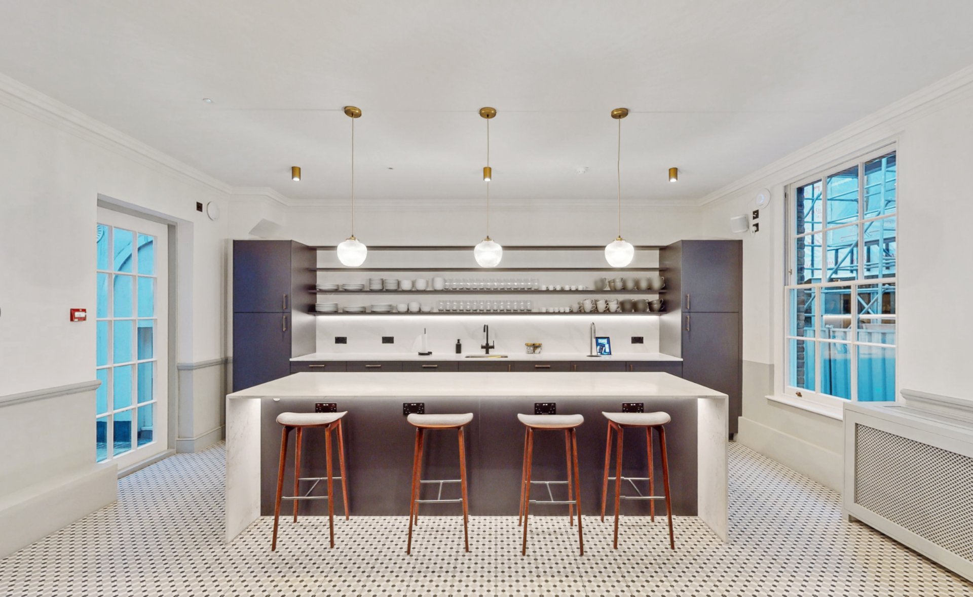 Private Office, Theobalds Road – photo 6