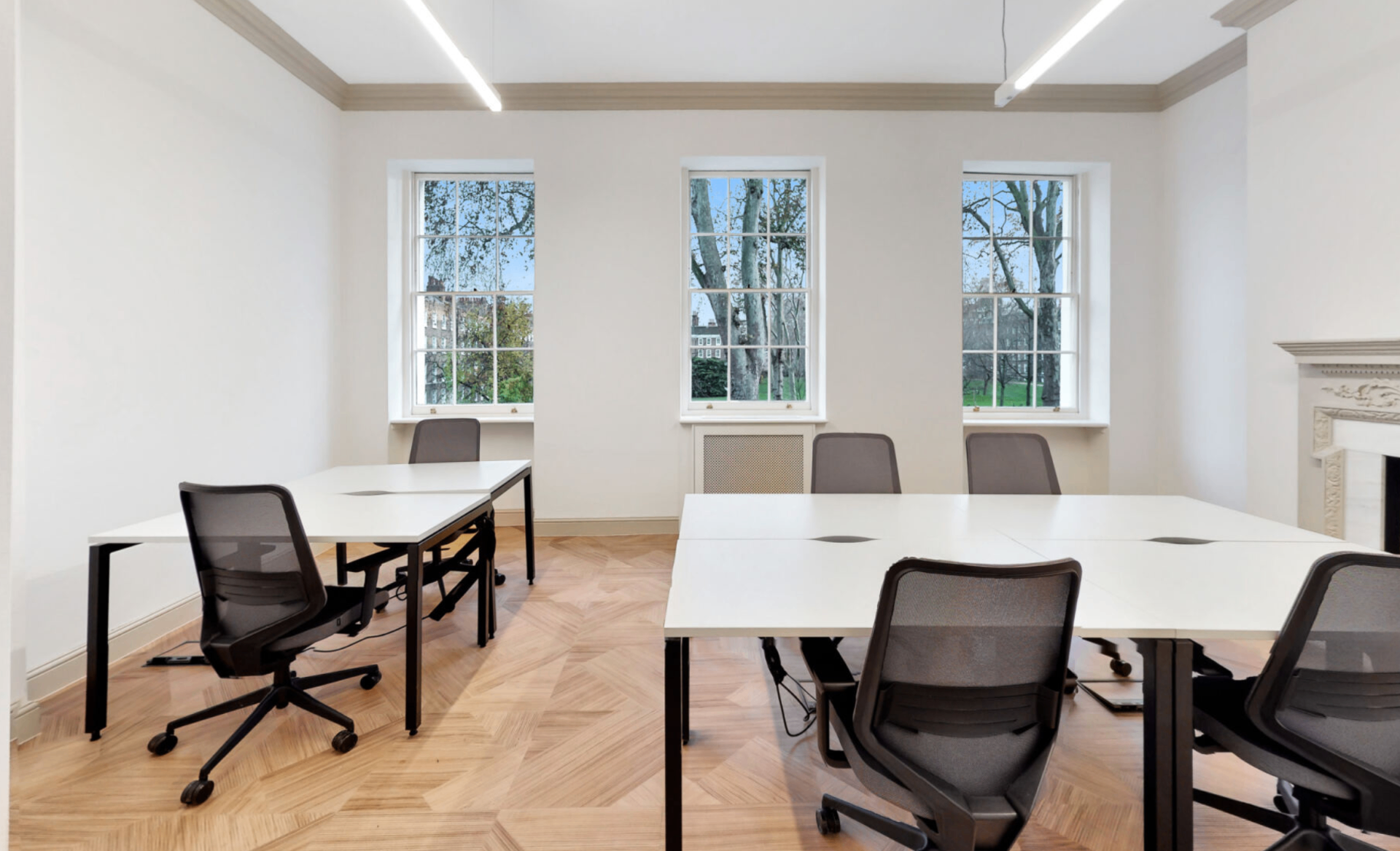 Private Office, Theobalds Road – photo 1