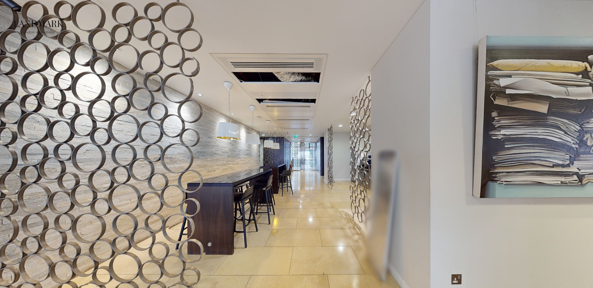 Private Office, 110 Bishopsgate (Heron Tower) – photo 2