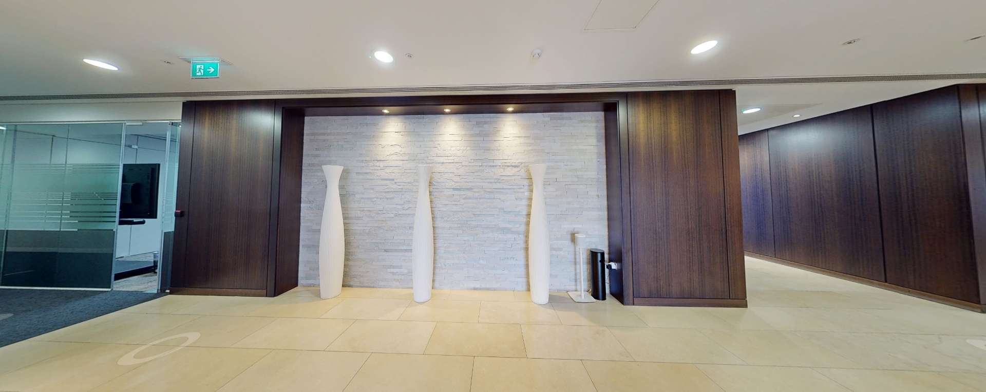 Private Office, 110 Bishopsgate (Heron Tower) – photo 3