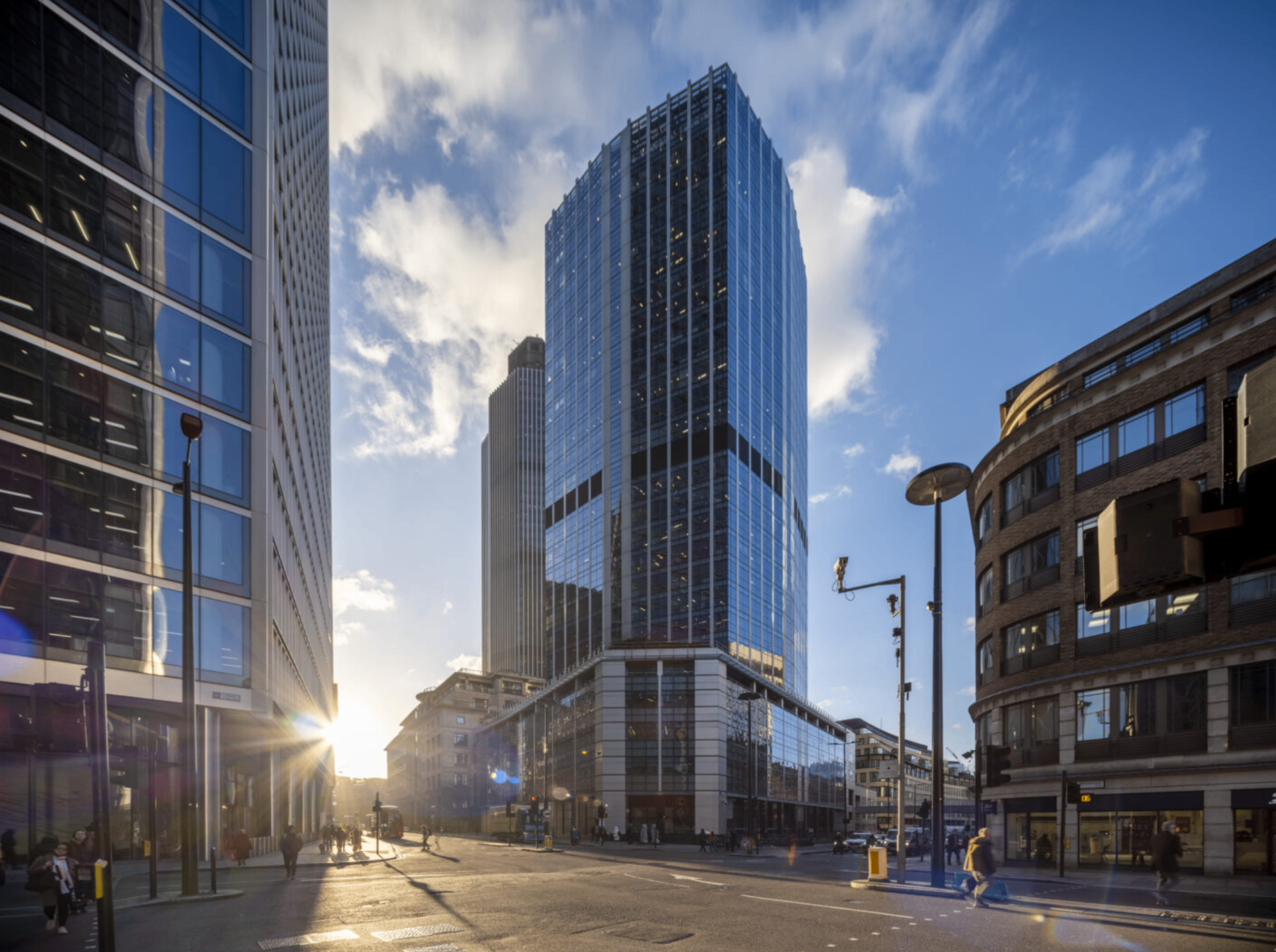 Private Office, 99 Bishopsgate – photo 1