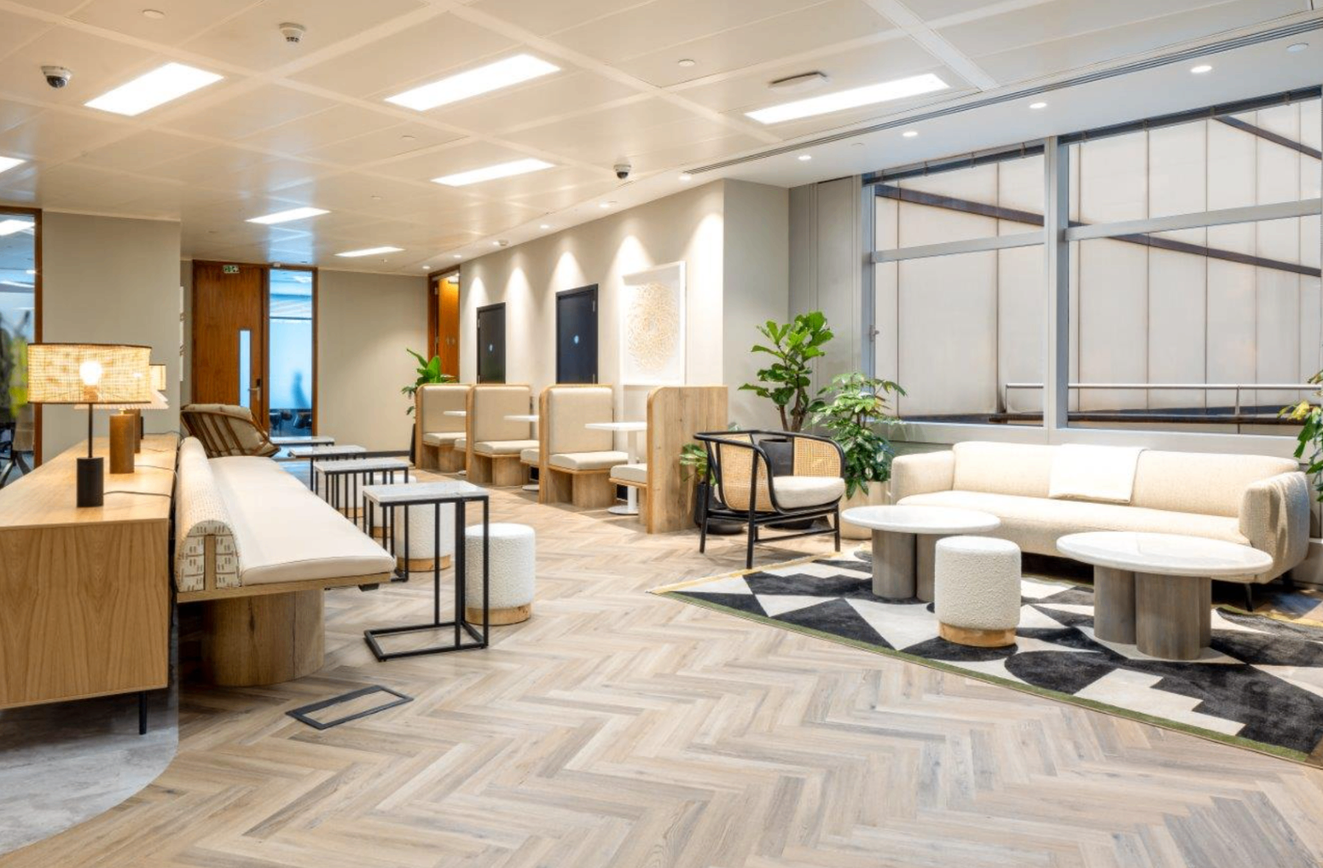 Private Office, 99 Bishopsgate – photo 3