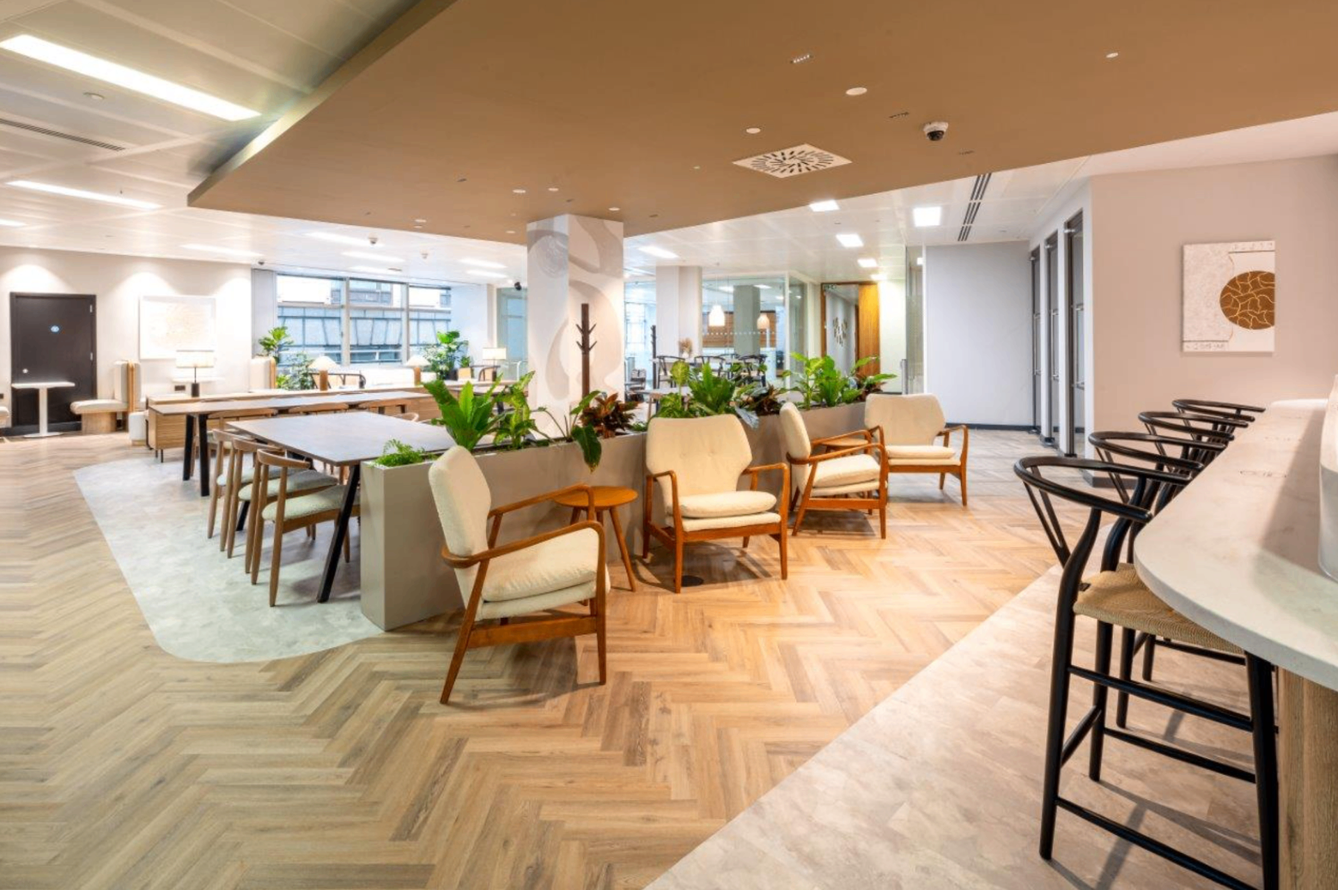 Private Office, 99 Bishopsgate – photo 4