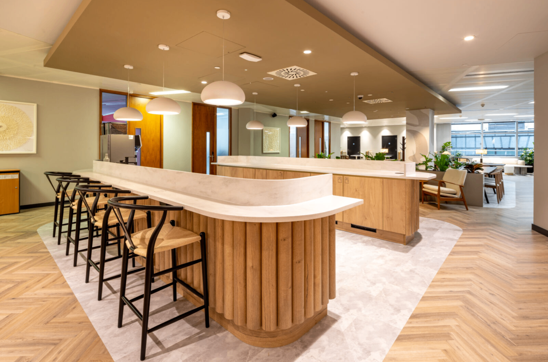 Private Office, 99 Bishopsgate – photo 6