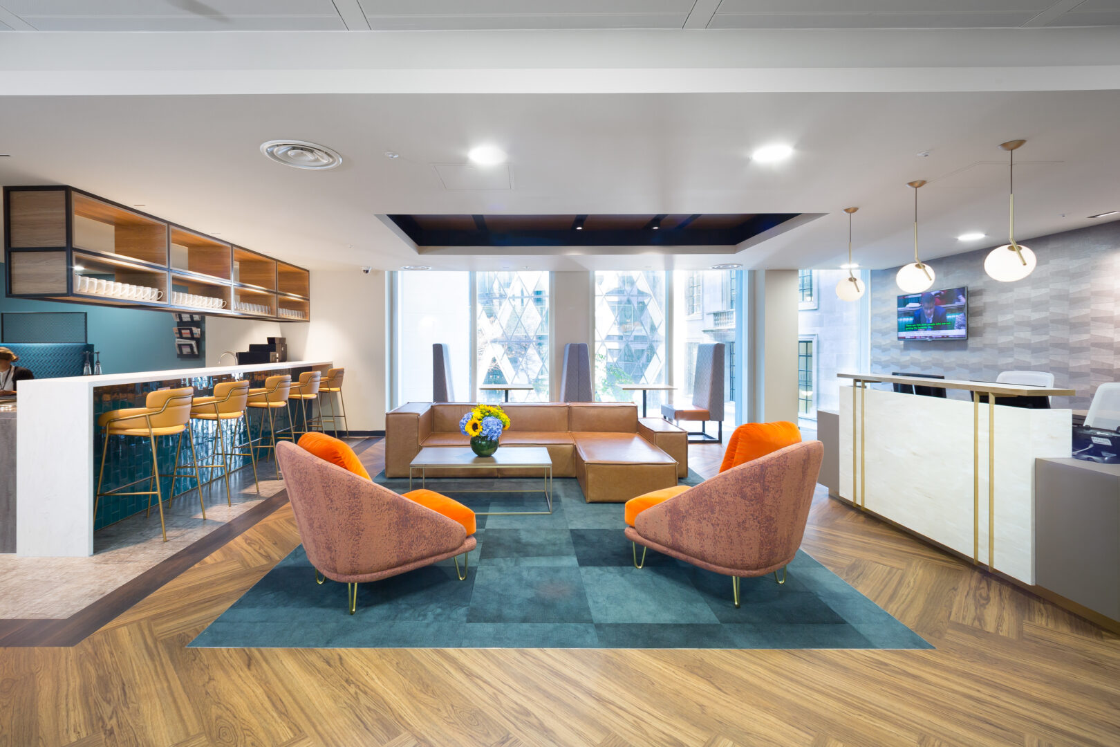 Private Office, Bevis Marks – photo 4