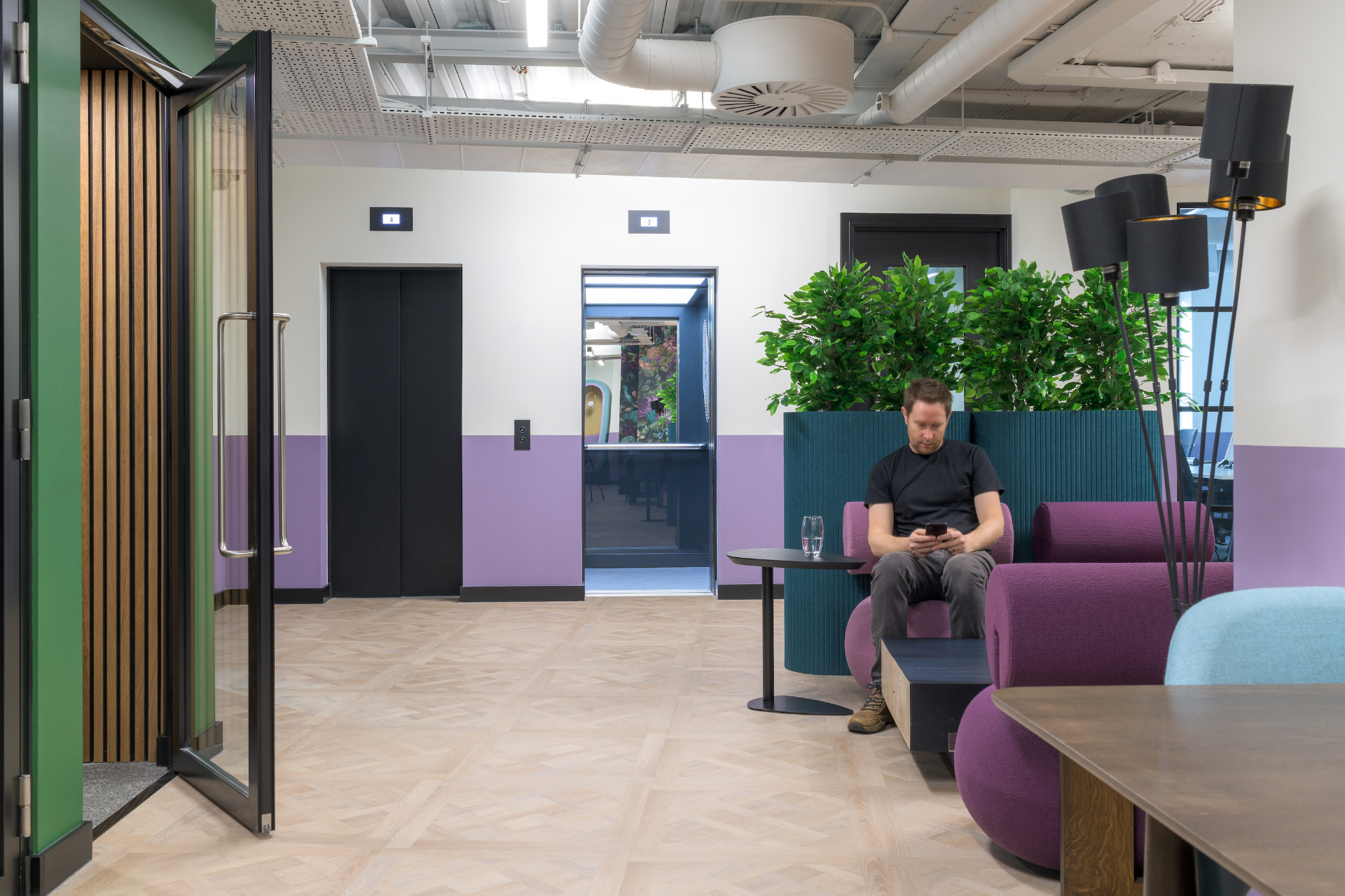 Private Office, Bishopsgate – photo 4