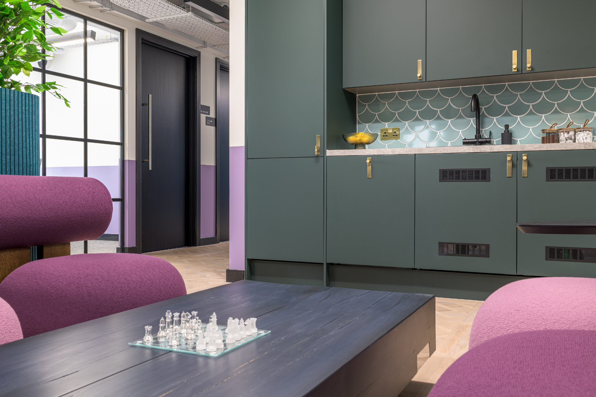 Private Office, Bishopsgate – photo 3