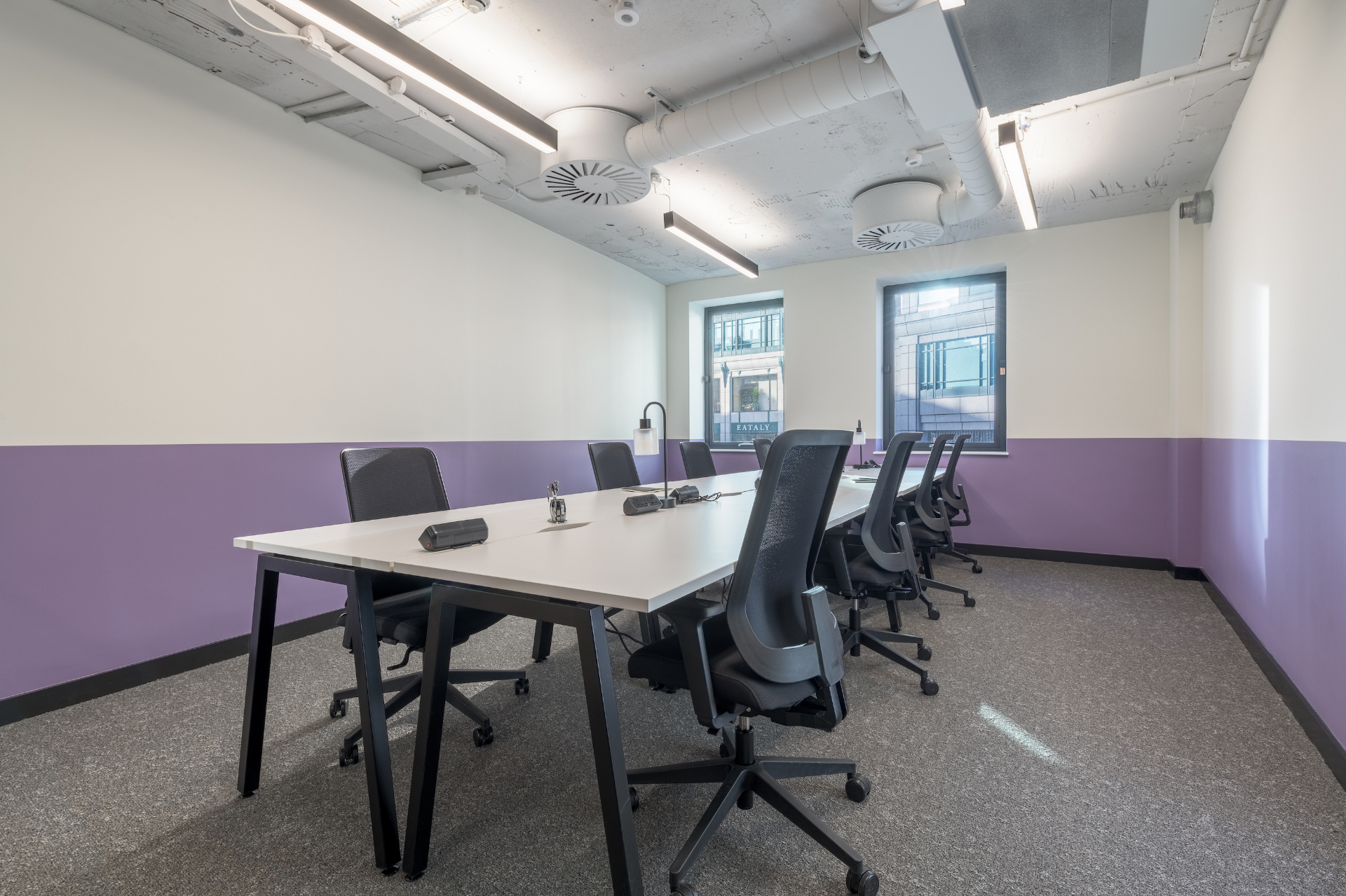 Private Office, Bishopsgate – photo 5