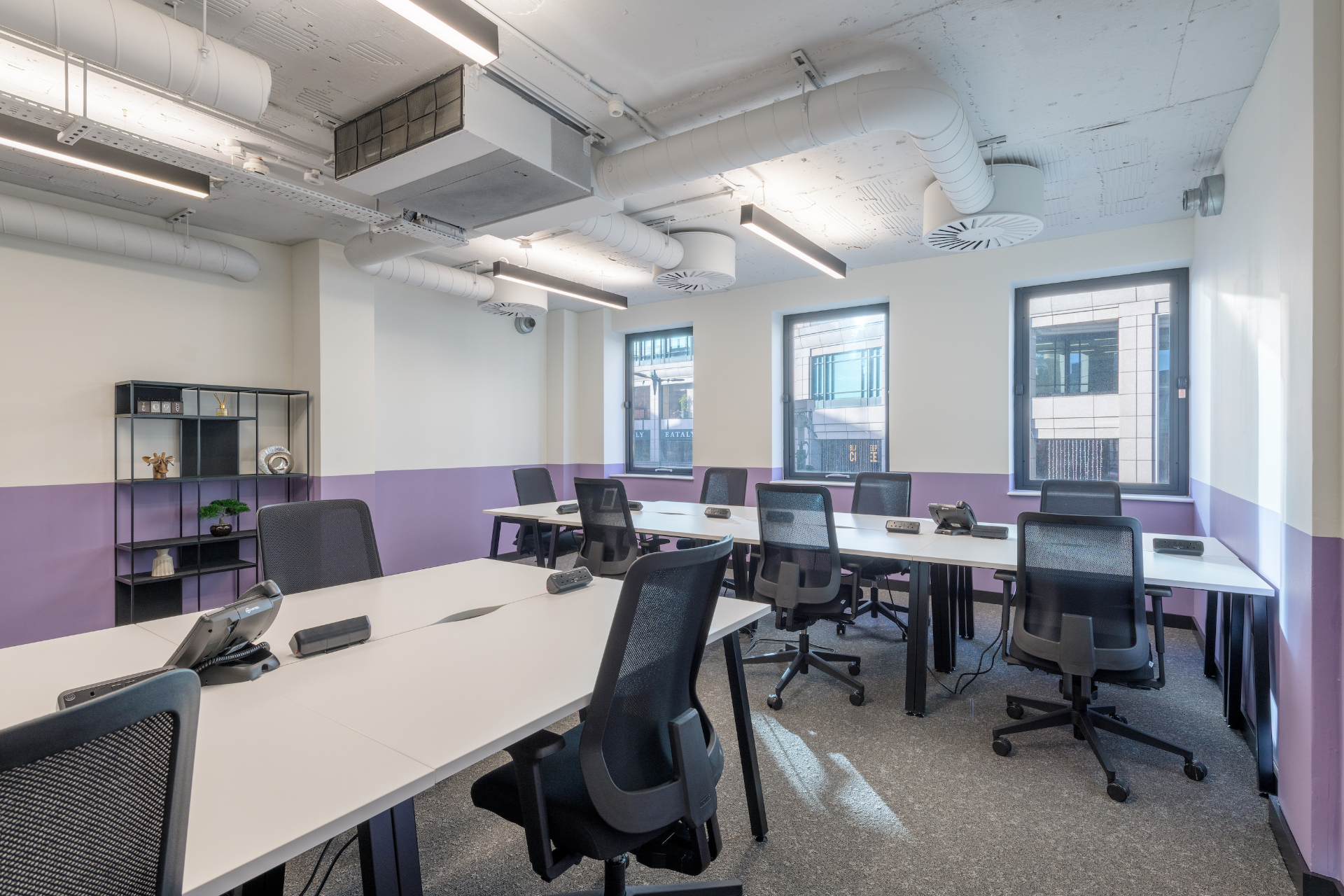 Private Office, Bishopsgate – photo 6